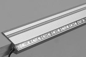 LED-Beleuchtete Treppenkanten