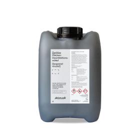 Zanitize Flächen-Desinfektionsmittel - 5 Liter Kanister