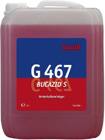 BUZIL G467 Bucazid S