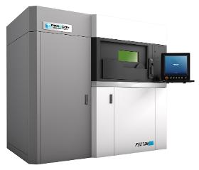 3D-Drucker Farsoon FS273M / SLS Lasersintermaschine für den 3D-Druck von Metallpulver