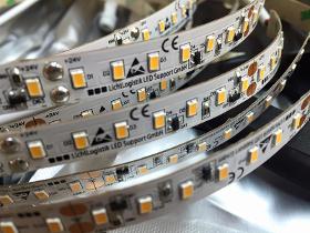 Flex LED Streifen / LED Stripes / LED Bänder