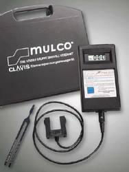 Mulco-Clavis Vorspannungsmessgerät für Antriebsriemen