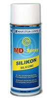 MD-Silikon-Spray