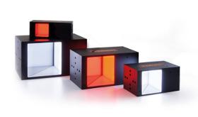 LED-Koaxialbeleuchtung ES-Serie