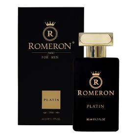 PLATIN Herren 301 50ml Parfüm