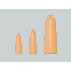 Rund-Flasche PETRA - Polyethylen (PE-HD)