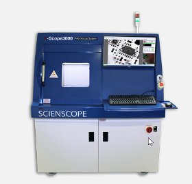 Scienscope X-Scope 3000