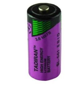 Lascar 2/3 Aa Batterie 3,6v Für El-usb-1-pro