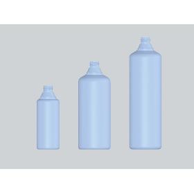 Rund-Flaschen Serie LIPARI - Polyethylen (PE-HD)
