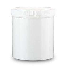 PP-Dose MALEA (150 - 1250 ml) / lebensmittelecht