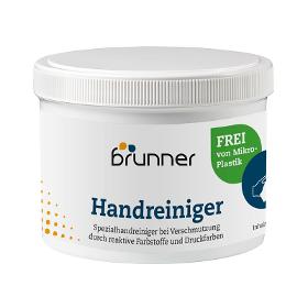 BRUNNER HANDREINIGER