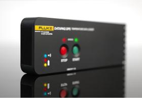 Datapaq Oven Tracker 12-Kanal-Temperaturprofilsys—Aushärtung