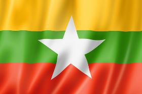 Übersetzungen aus dem Birmanischen