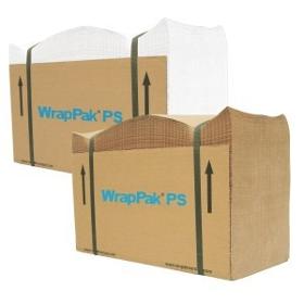 WrapPak-Papier