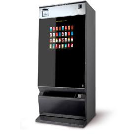 STEP / Zigarettenautomat