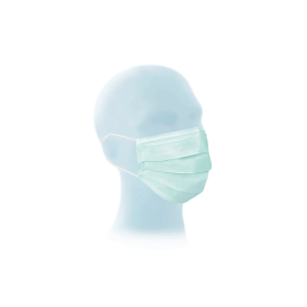 Chirurgische Maske IIR 50 Stk.
