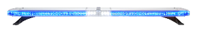 Whelen LEGACY DUO Super LED-Lichtbalken - zweifarbig