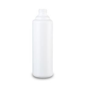PE-Flasche Solan 250, 500 & 1000 ml / Kunststoffflasche