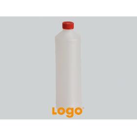 UN-Rund-Flasche 1000 ml FRZ - Polyethylen