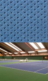 SCHÖPP®-Allround Tennisplatzbelag