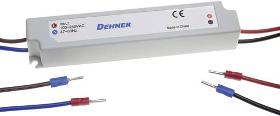 LED-Netzteil / LED-Treiber 60W-IP67