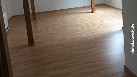 Fußboden verlegen oder restaurieren