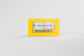 RFID-E-Paper-Display