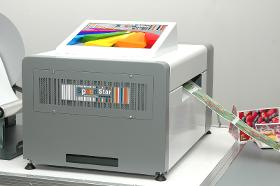 Farbetikettendrucker Speedstar 1000 & 3000