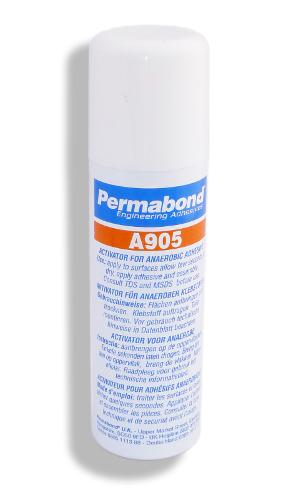 Permabond A 905 Aktivator | 200 ml Spraydose