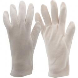 Baumwoll-Handschuh