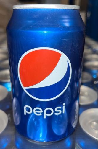 Pepsi 33cl 
