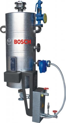 Bosch Entspannungs- und Wärmerückgewinnungsmodul EHM