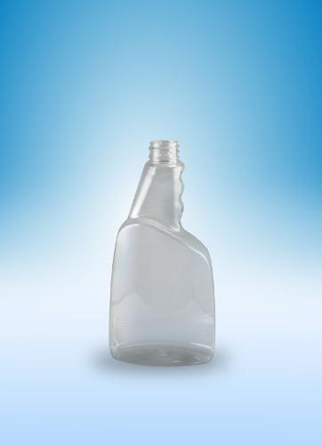 500 ml PET Flasche