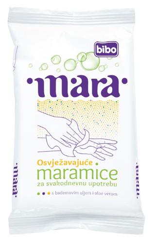 Bibo Mara Allzweckfeuchttücher