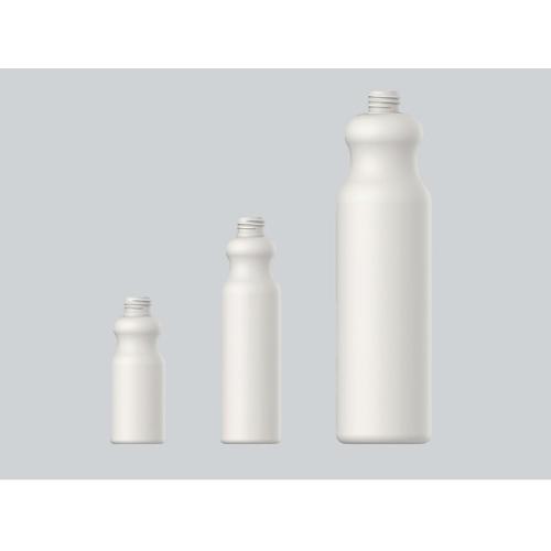 Rund-Flasche VENEZIA - Polyethylen (PE-HD)