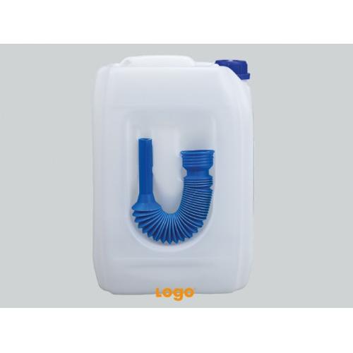 Stapel-Kanister 10 l Typ AdBlue - Polyethylen (PE-HD)