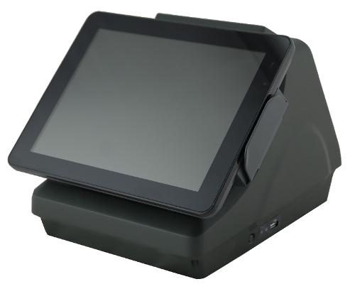 Kassensystem - Anypos2331A ... 9,7" POS System, PCAP Touch