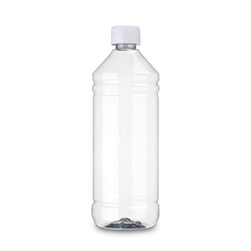 UN-PET-Flasche MATEO (1000 ml)