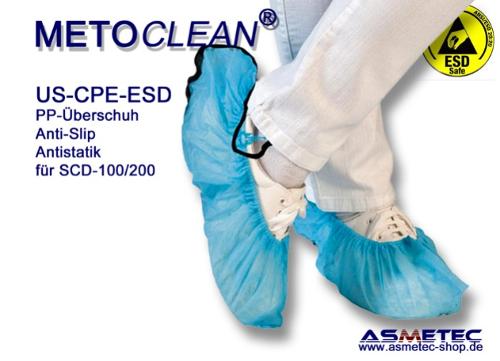 METOCLEAN SCD-US-CPE-ESD
