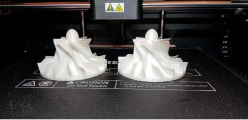 3D-Druckservice für Kleinserien und Sonderanfertigungen