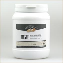 MSM Methylsulfonylmethan