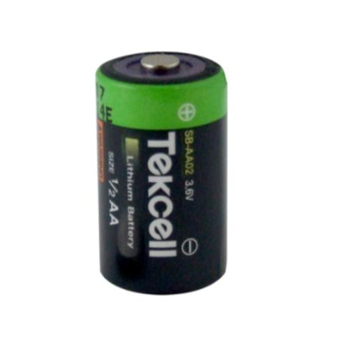 Lascar ½ Aa Batterie 3,6 V Für Lascar Datenlogger