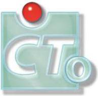 CTO – Capacitive Touch One layer