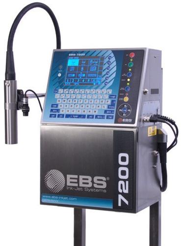 Einkopf-Industriedrucker - EBS-7200