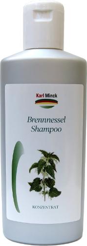 Brennnessel Shampoo Konzentrat
