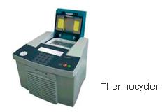 Thermocycler