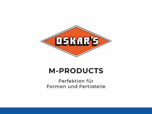 Oskars M-Products