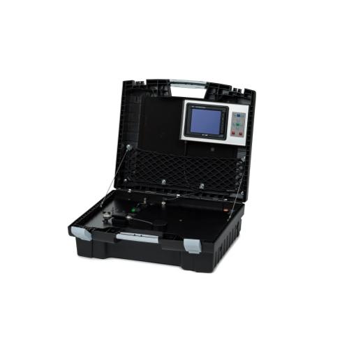 Axialkamera SLC-Koffer