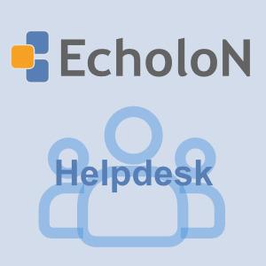 Helpdesk Software mit Knowledge Base
