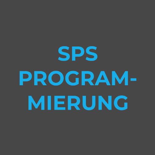 SPS Programmierung